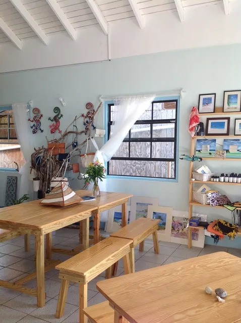 Gallery Bistro Carriacou