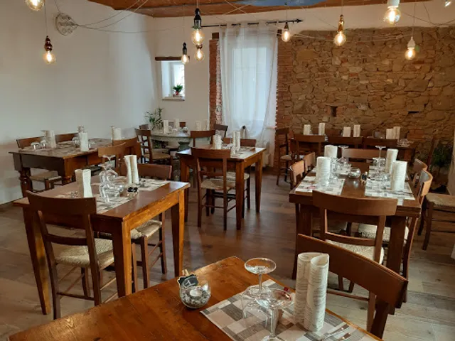 Osteria L'Orologio - Manciano