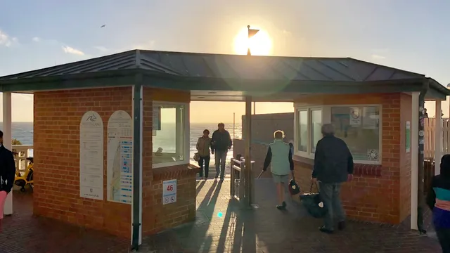 Ferienwohnung Haus Silvie. La Fewo