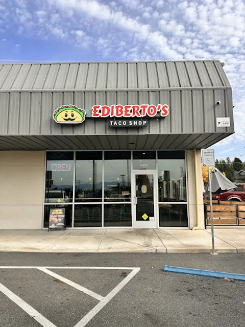 Ediberto's Taco Shop