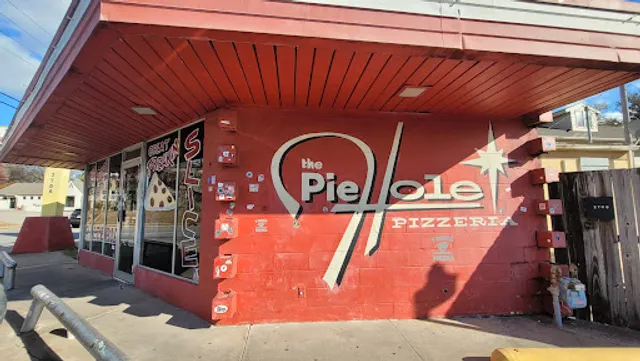 Pie Hole Pizzeria