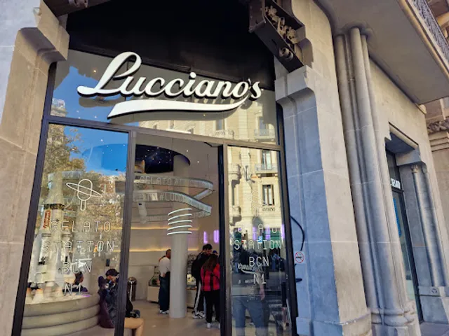 Lucciano’s