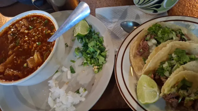 El Azteca Restaurant