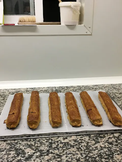 Boulangerie Da Silva Antonio