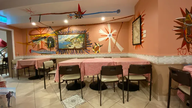 Rosina's Pizza Restaurant