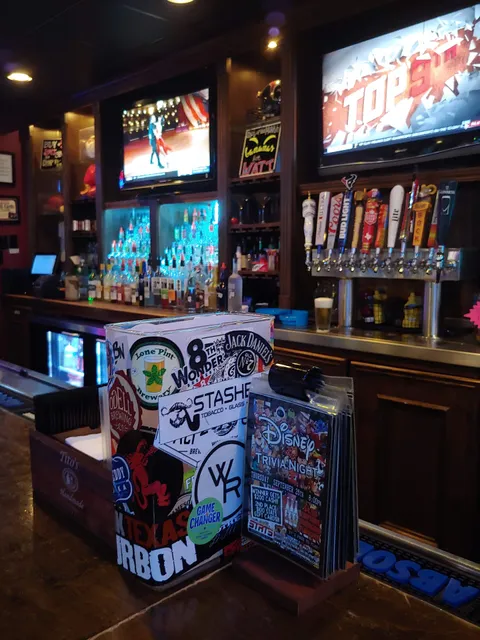 The Shops at Vintage Lakes