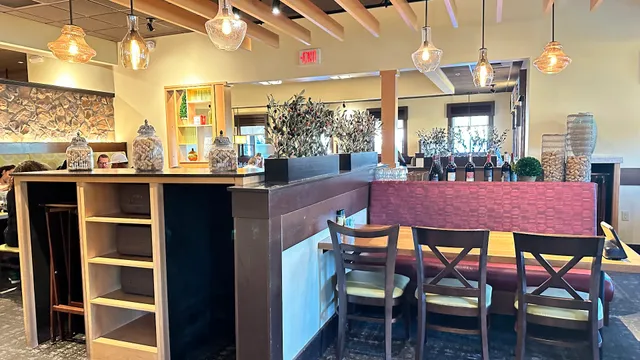 Olive Garden Italian Restaurant
