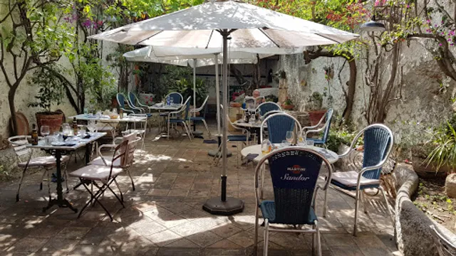 La part dels Àngels