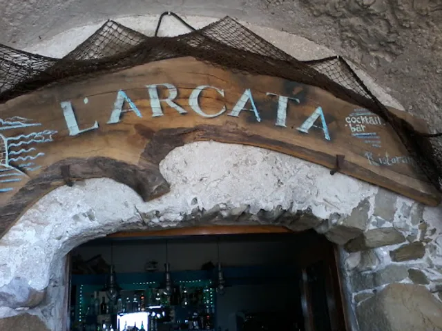Ristorante Cocktail Bar L'Arcata