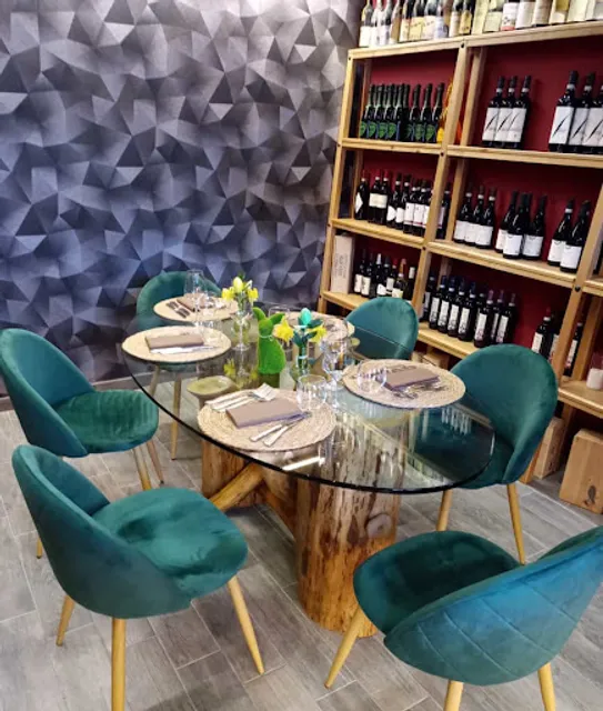 L’incanto Ristorante