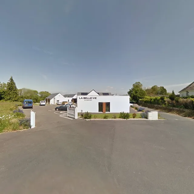 Foyer d'hébergement ADAPEI 56 La Belle Vie