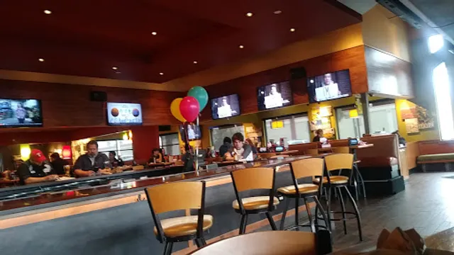Applebee's Grill + Bar