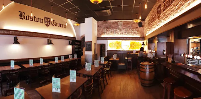 Boston Tavern