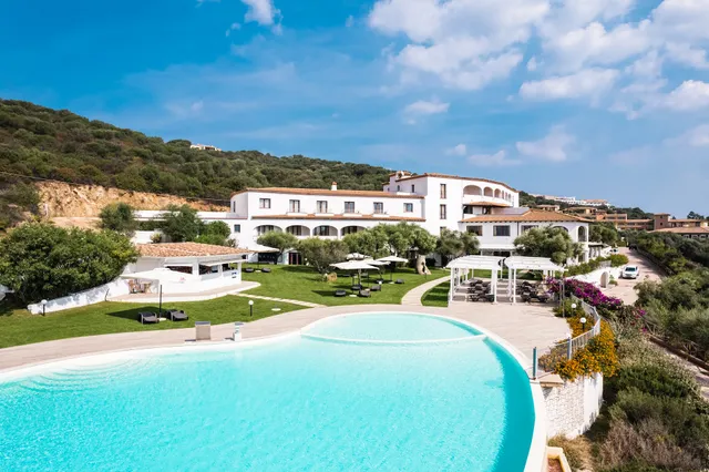 Hotel dP Olbia - Sardinia