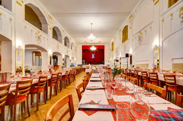 Restaurace Na Marjánce