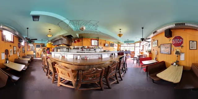 D'Allesandro's Pizza