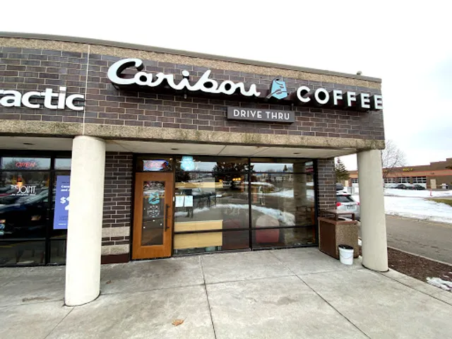Caribou Coffee