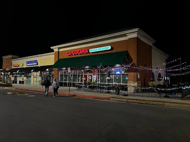 La Cocina Mexican Restaurant