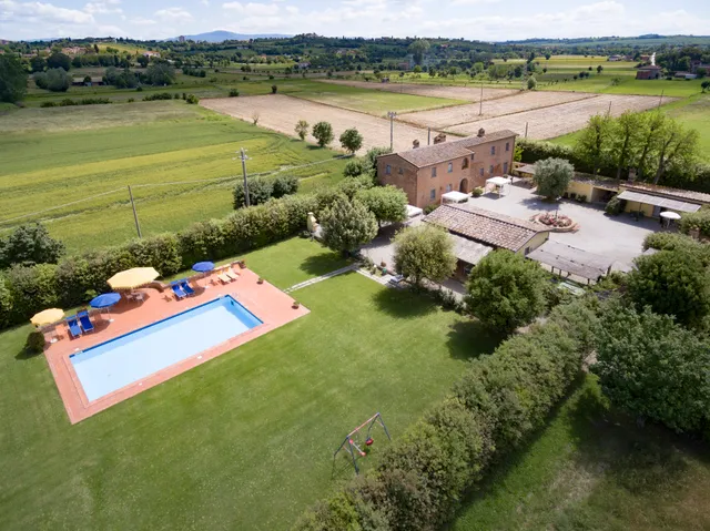 Agriturismo Casa Carlotta