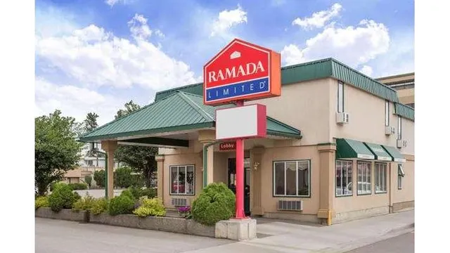 Ramada by Wyndham Quesnel