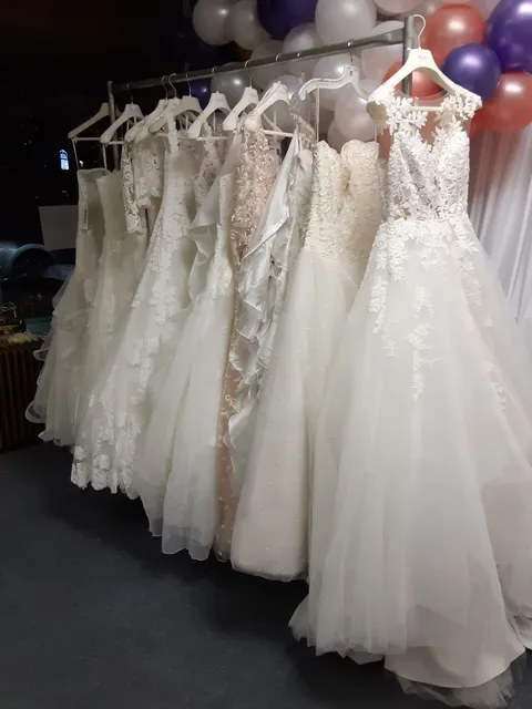 House of Eros Bridal Boutique