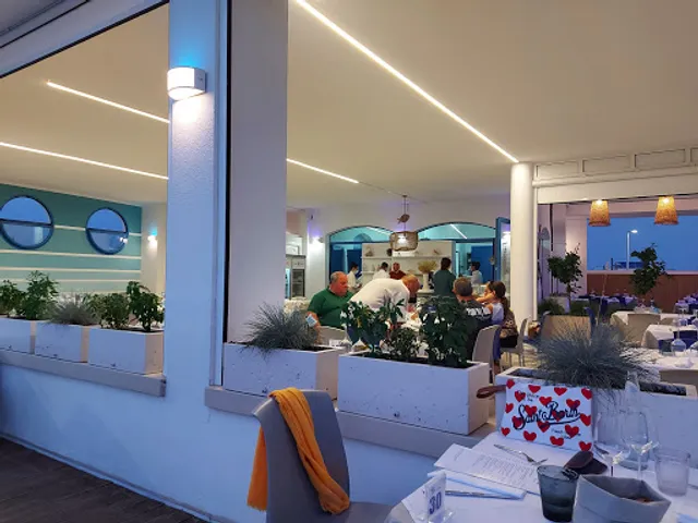 Ristorante Stella Del Mare