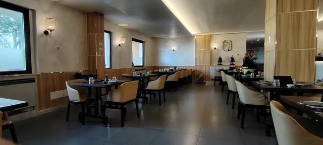 80 voglia restaurant