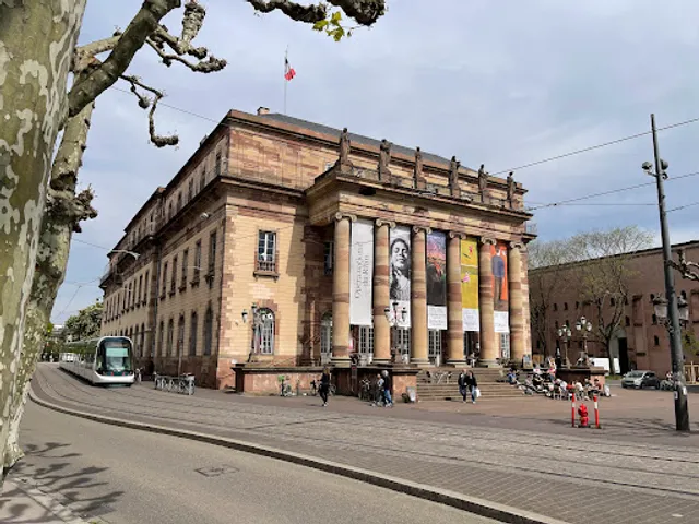 Opéra national du Rhin