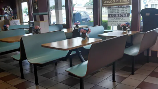 Main Street Bagel & Sub