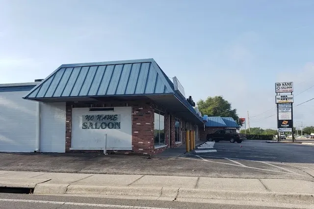 No Name Saloon
