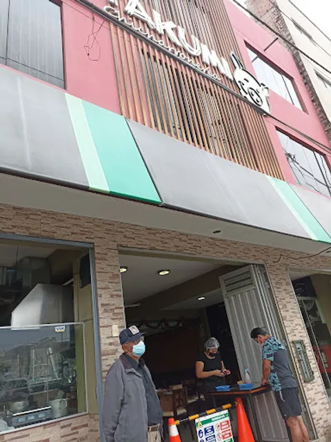 Takumi Chicharroneria