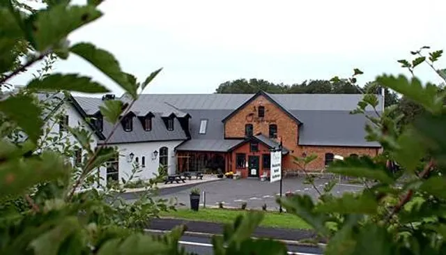 Bykrogen i Österslöv