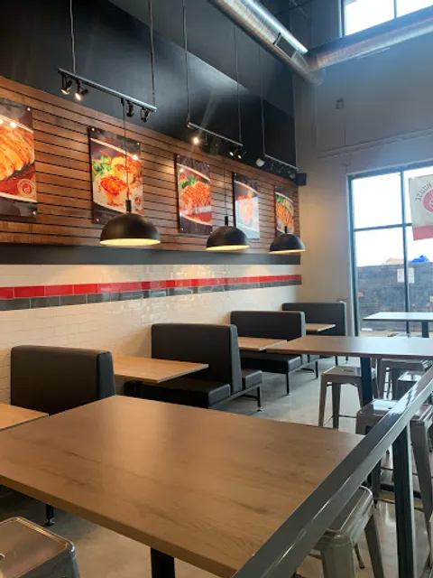 Teriyaki House Japanese Grill