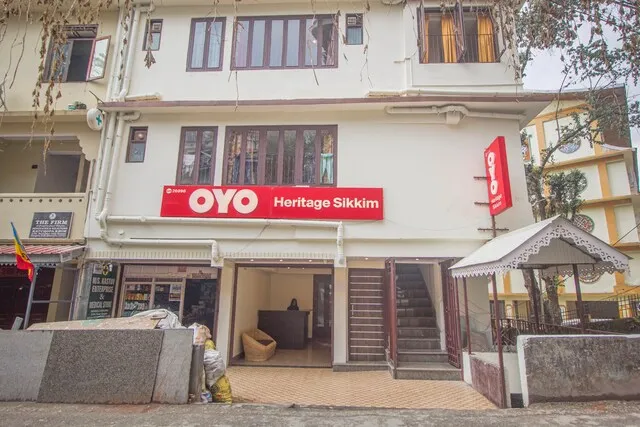 OYO Heritage Sikkim