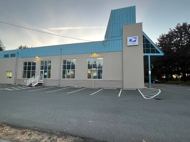 United States Postal Service