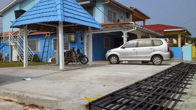 Apple Boutique Homestay