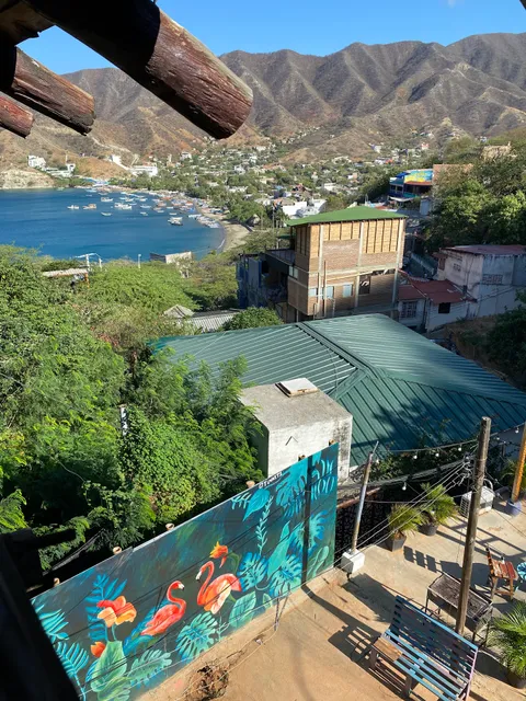 tamarindo beach hostel