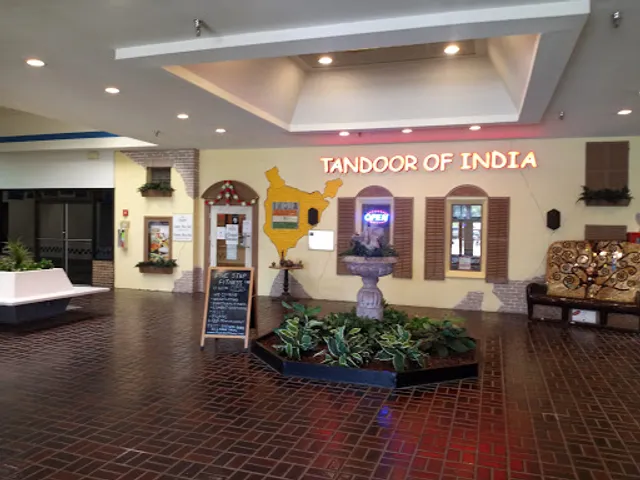 Tandoor of India Fairport NY
