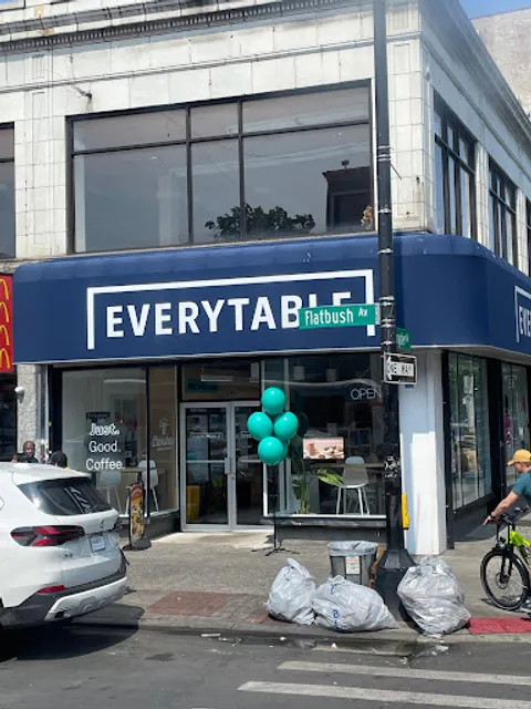 Everytable