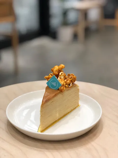 Millé & B Patisserie