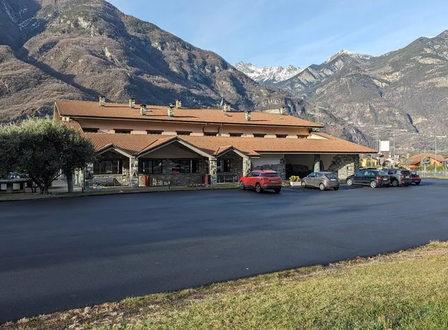 Essenza Hotel Ristorante Vineria