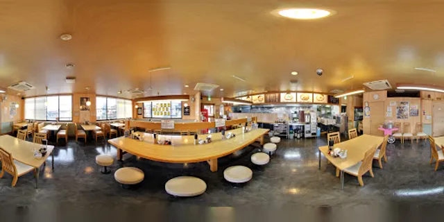 Great victory eaves Maruhide Fujinomiya shop