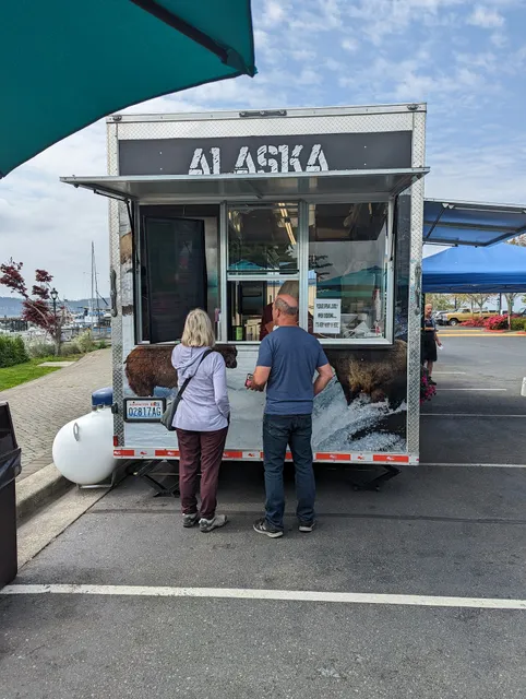 Alaska Wild Fish & Chip Co.