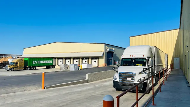 Campos Brothers Farms