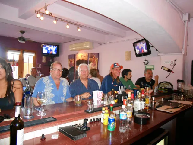 Wine Cellar @ Nopolo