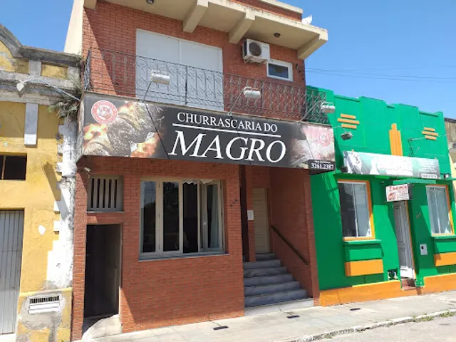 Churrascaria do Magro