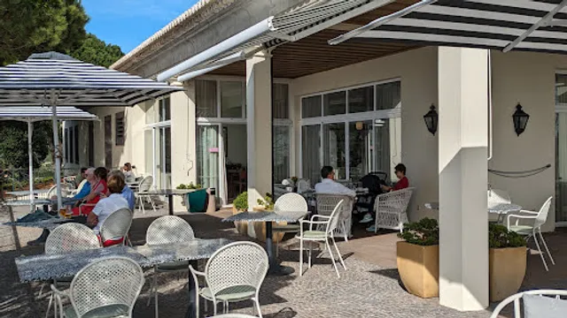 Restaurante Vista Balancal