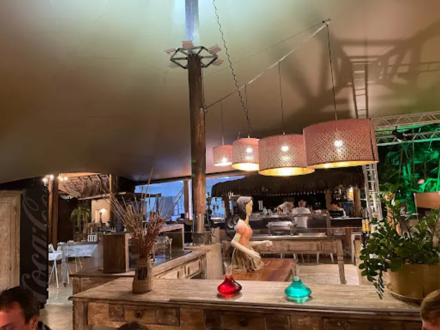 Louca Paixão Restaurante