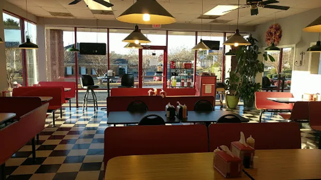 Brother John's Sub & Sandwich