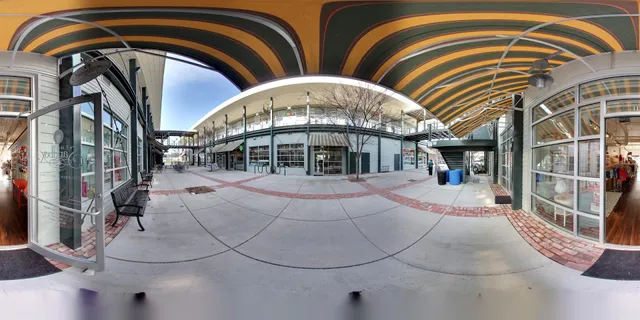 The Sandbox, Children's Boutique